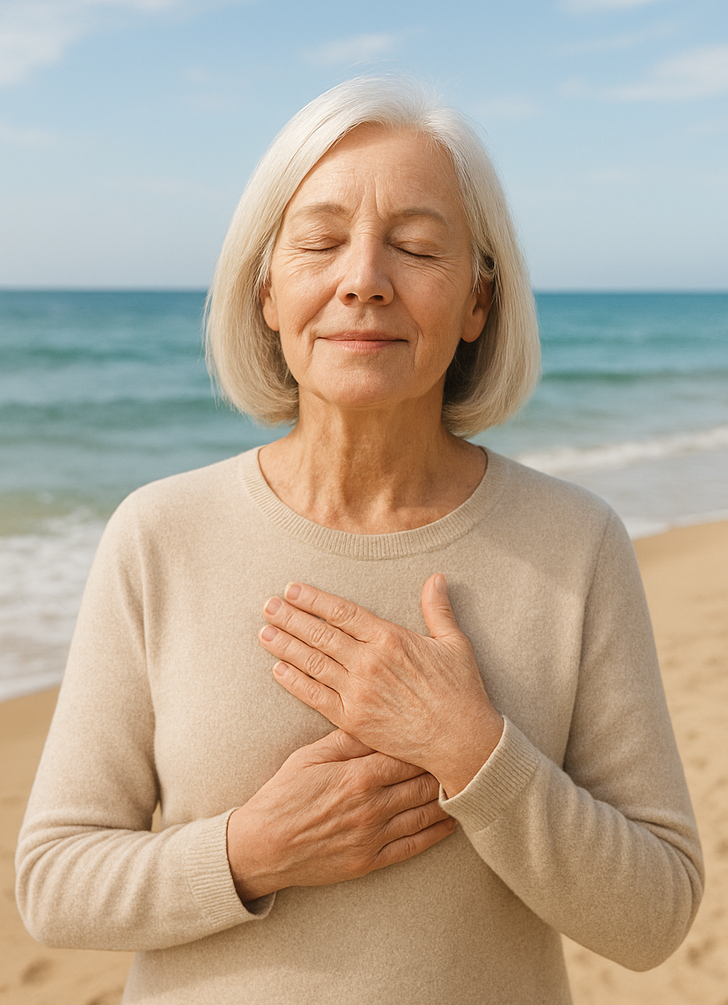 Vous préparer aux grands changements de la vie