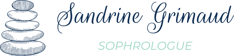 Sandrine GRIMAUD Sophrologue